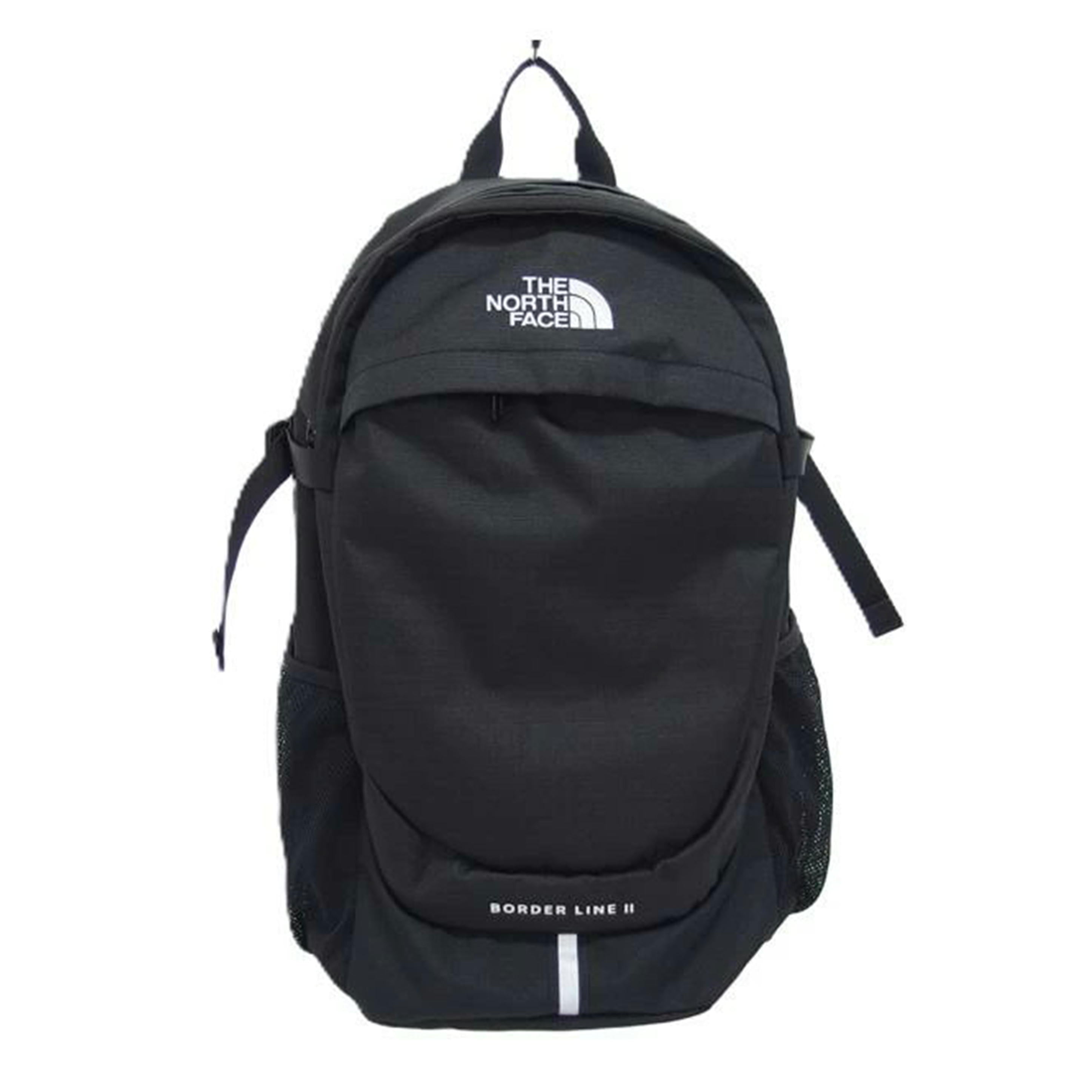 NORTH FACE ノースフェイス/ボーダーライン2/30L バックパック/NM82180A//2402-2444318/Aランク/04
