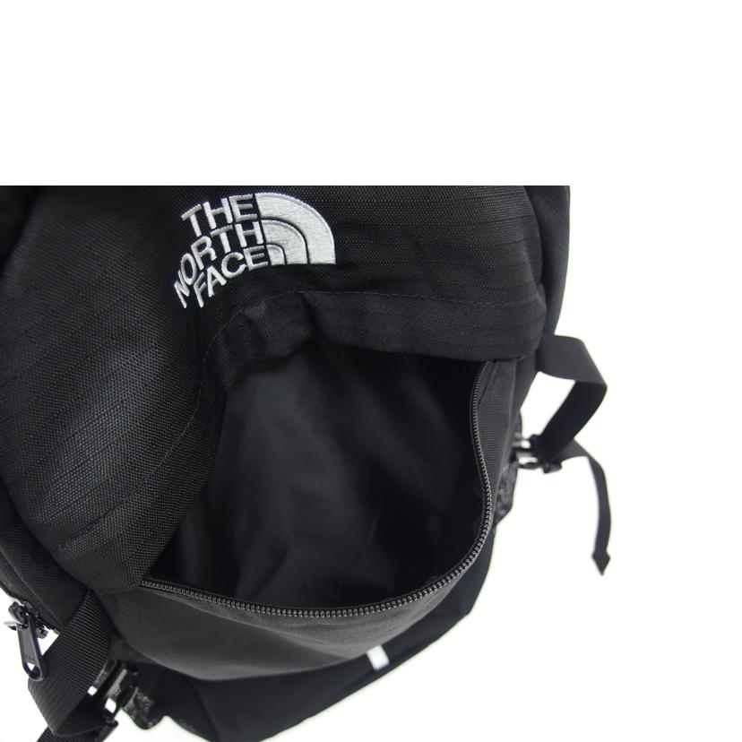 NORTH FACE ノースフェイス/ボーダーライン2/30L バックパック/NM82180A//2402-2444318/Aランク/04