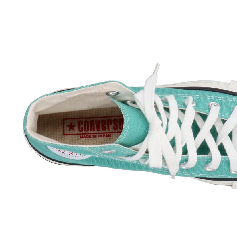 CONVERSE コンバース/CONVERSE ALL STAR ハイカット 日本製//Aランク/71