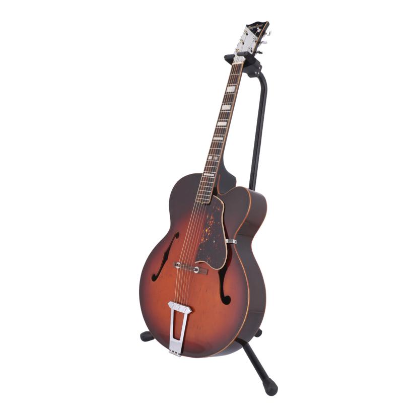 Guyatone グヤトーン/アコースティックギター/アーチトップギター//Bランク/67