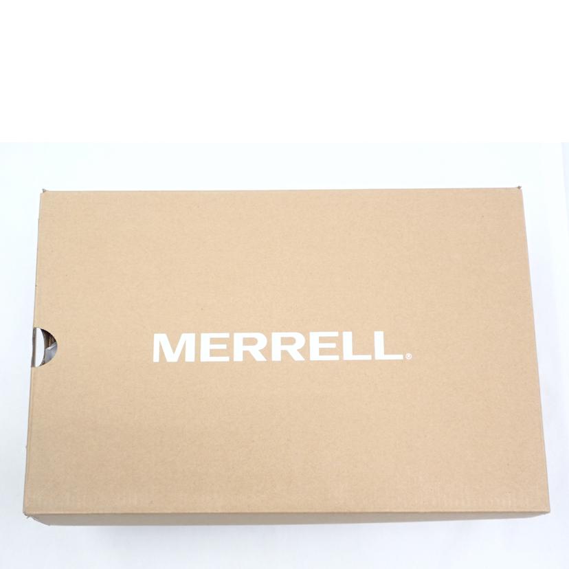 MERRELL メレル/★ MERRELL CHAM STORM REDOUX JP GTX SE/J00005679//27.0cm/Aランク/62