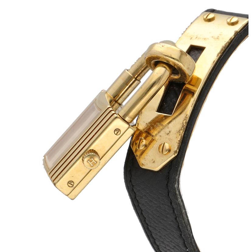 HERMES エルメス/ケリーウォッチ/KEI.201.470/HNO//987******/ABランク/09