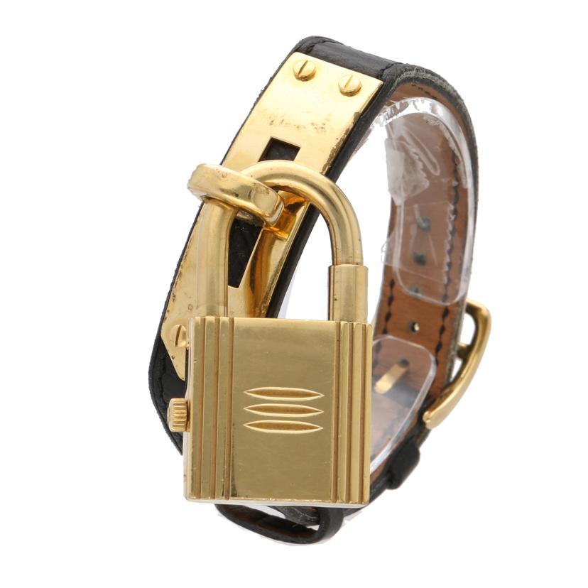HERMES エルメス/ケリーウォッチ/KEI.201.470/HNO//987******/ABランク/09