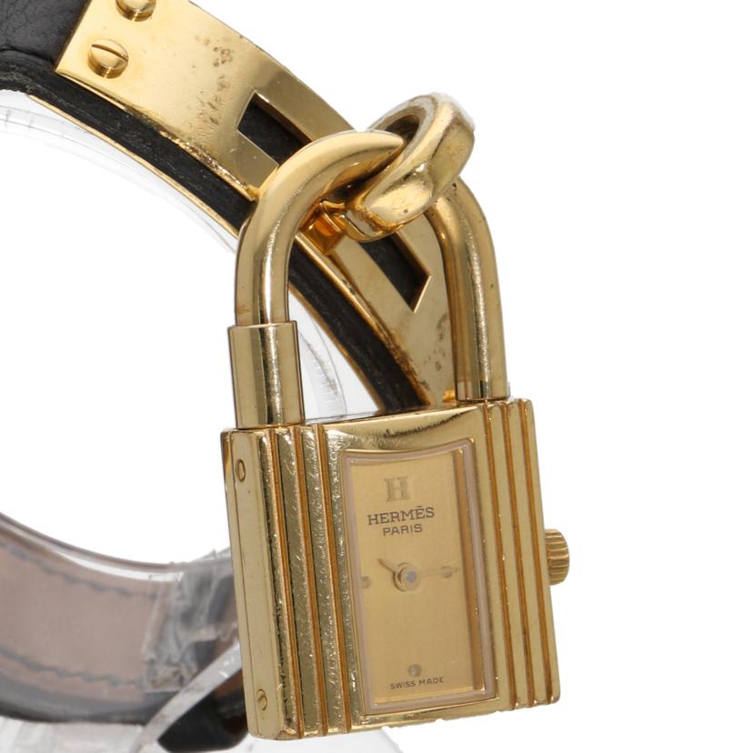 HERMES エルメス/ケリーウォッチ/KEI.201.470/HNO//987******/ABランク/09