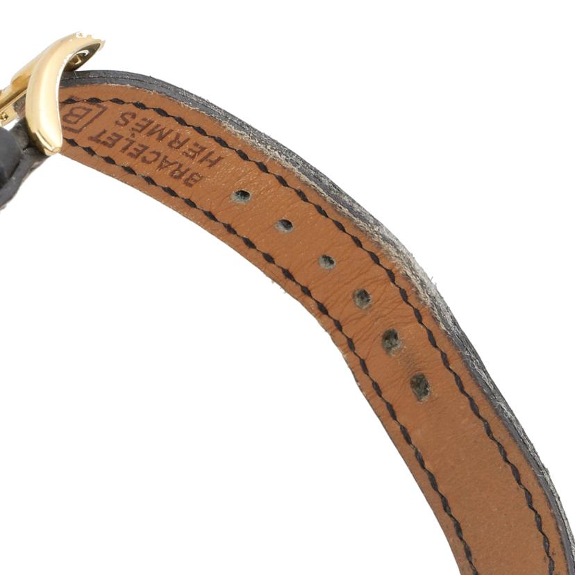 HERMES エルメス/ケリーウォッチ/KEI.201.470/HNO//987******/ABランク/09