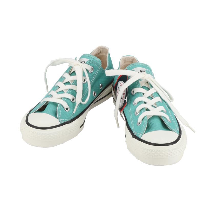 CONVERSE コンバース/CONVERSE ALL STAR ローカット 日本製//Aランク/71