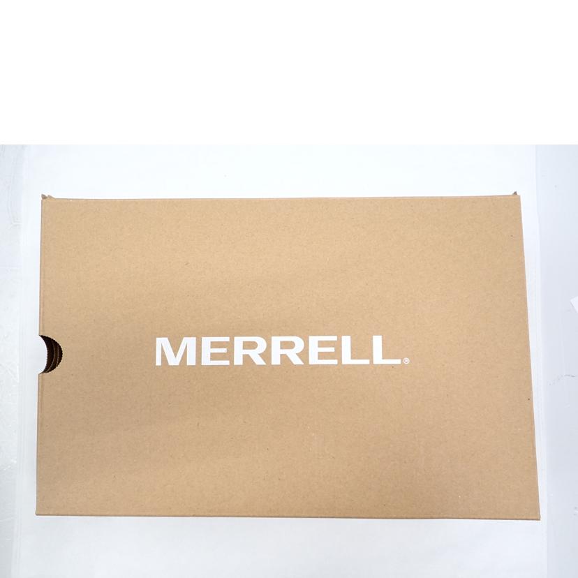 MERRELL メレル/★ CHAM STORM REDOUX JP GTX SE/J00005678//27.0cm/Aランク/62