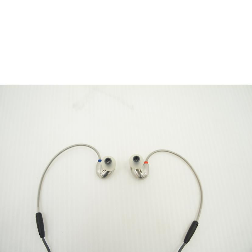 RHA/イヤホン/T10//ABランク/75