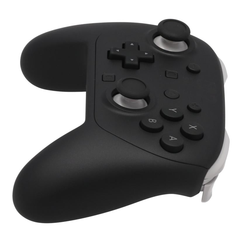 NINTENDO 任天堂 ニンテンドー /Switch2 Proコントローラー /BEE-A-FSSKA//HEJ10005038939/Aランク/05