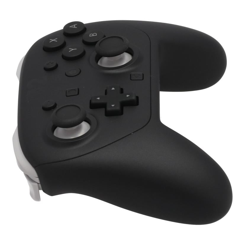 NINTENDO 任天堂 ニンテンドー /Switch2 Proコントローラー /BEE-A-FSSKA//HEJ10005038939/Aランク/05