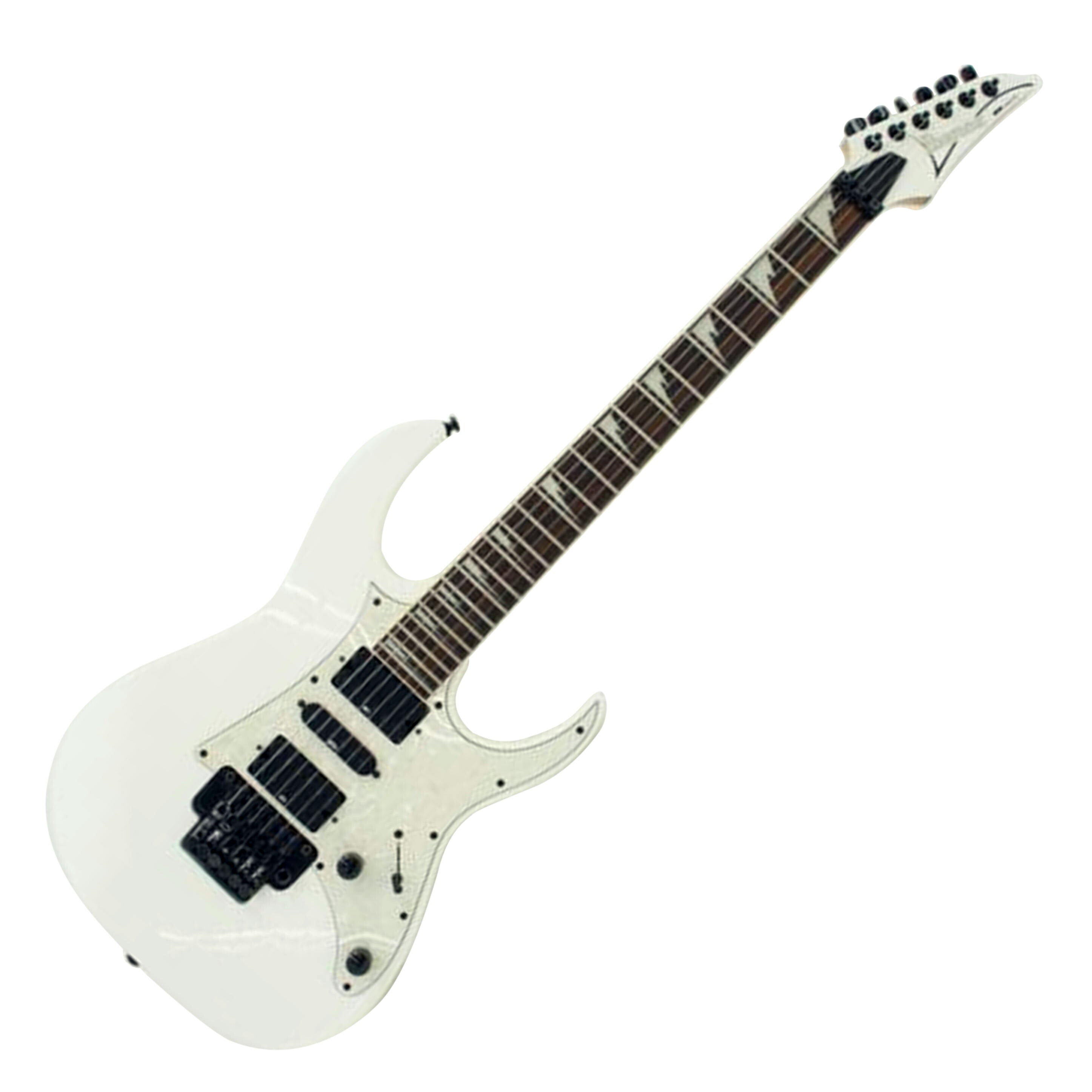 RG350DXZ エレキギター　美品 Ibanez アイバニーズ/エレキギター/RG350DXZ/Aランク/75【中古】