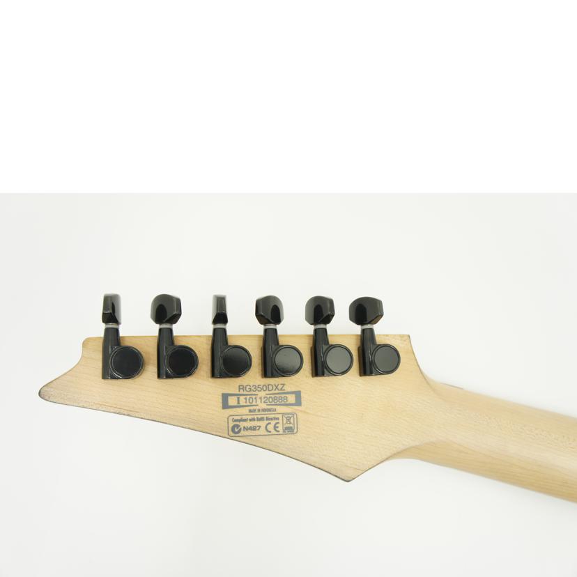 Ibanez アイバニーズ イバニーズ/エレキギター/RG350DXZ//Aランク/75