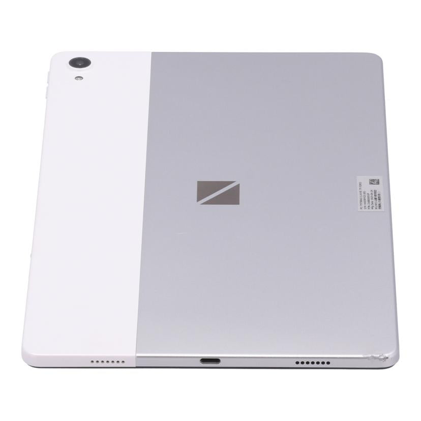 NEC 日本電気 /タブレット/LAVIE T11 T1175/PC-T1175BAS ZA860001JP//HA1D9YG3/BCランク/69