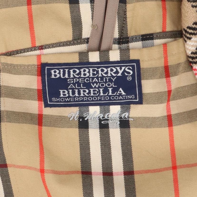 BURBERRY'S バーバリーズ/BURBERRY'S ステンカラーコート ライナー 付 BR//Bランク/78