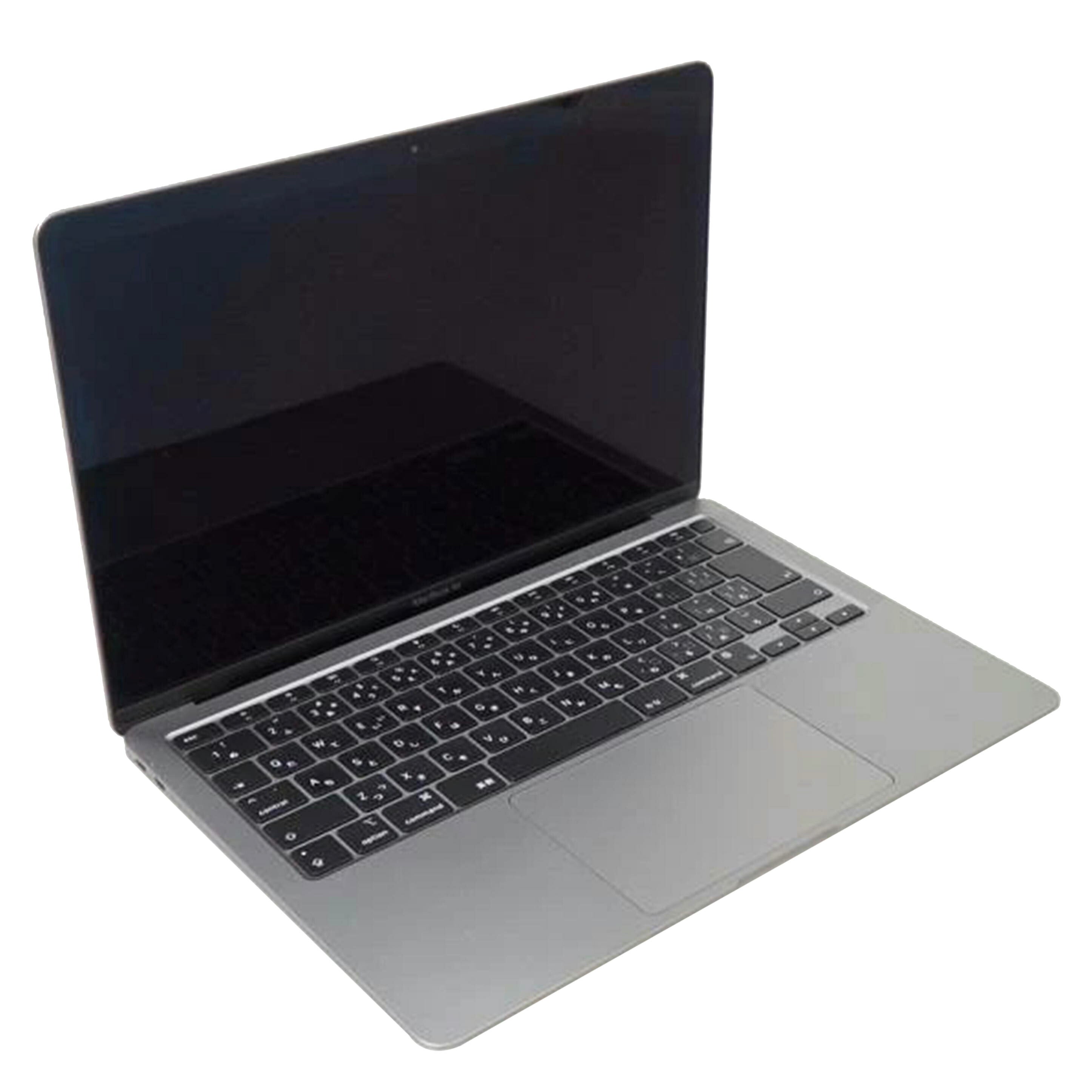 Apple アップル/Mac Book Air/A2337//FVHHDGRAQ6L4/Bランク/76