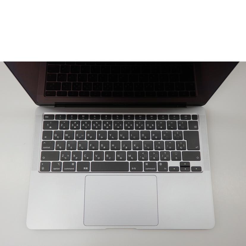 Apple アップル/Mac Book Air/A2337//FVHHDGRAQ6L4/Bランク/76