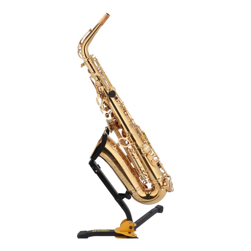 IO イオ/ アルトサックス/AS-1065//P07607/Aランク/84