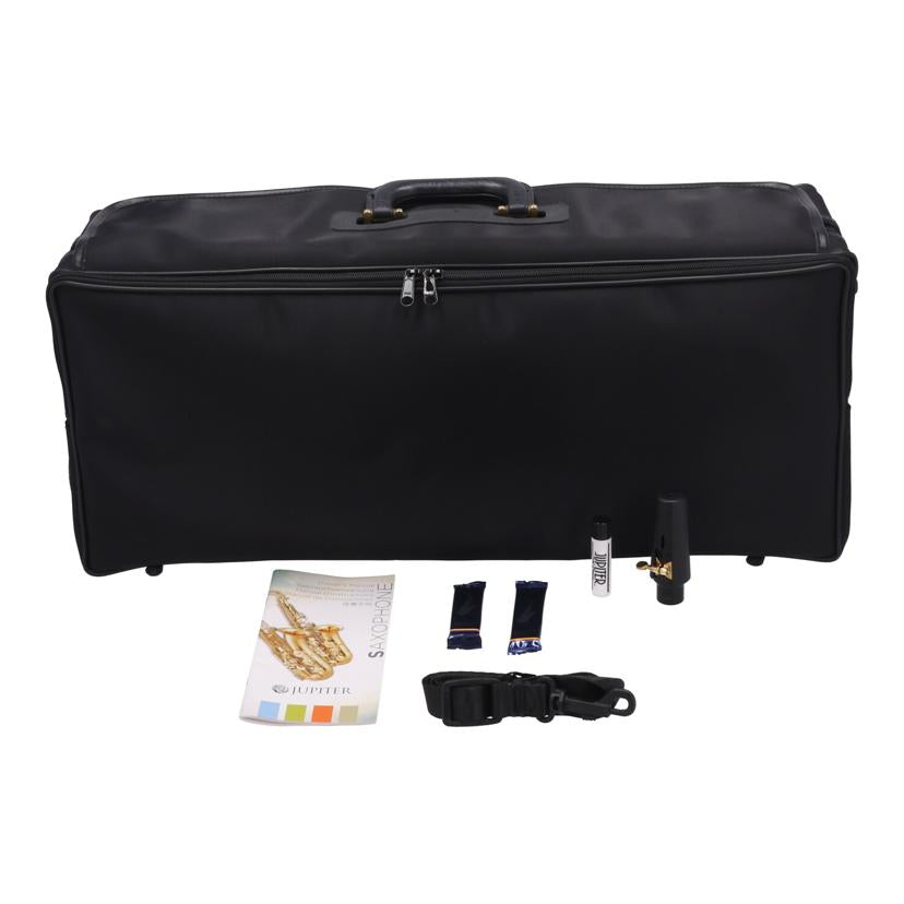 IO イオ/ アルトサックス/AS-1065//P07607/Aランク/84