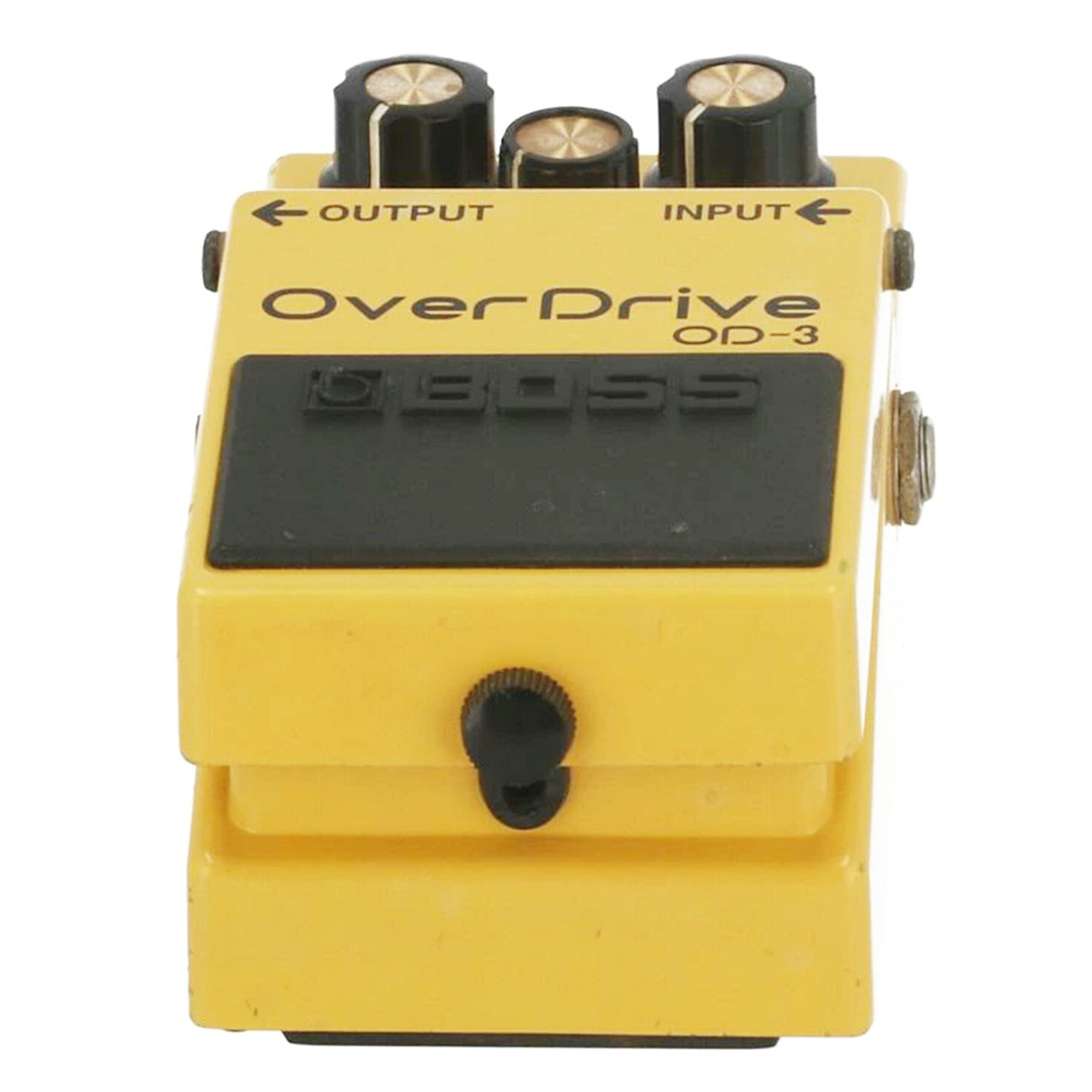 BOSS ボス /エフェクター/オーバードライブ/OD-3//DP50244/Bランク/69