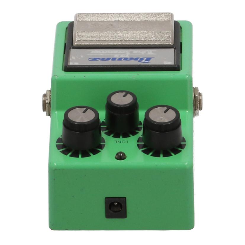 Ibanez アイバニーズ /エフェクター/チューブスクリーマー/TS9//0921861/Bランク/71