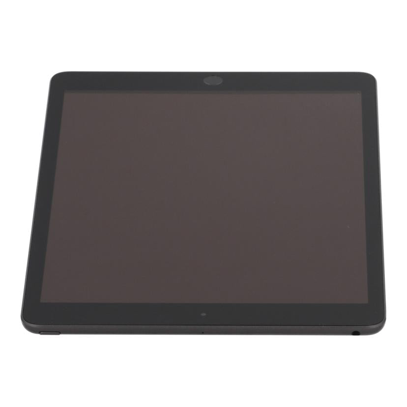 Apple アップル/iPad 第7世代 Wi-Fi 32GB/MW742J/A//DMPC11SDMF3M/Aランク/01