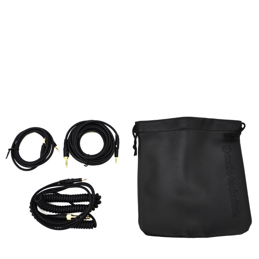 audio-tecnica オーディオテクニカ/ヘッドホン/ATH-M50X//Aランク/75