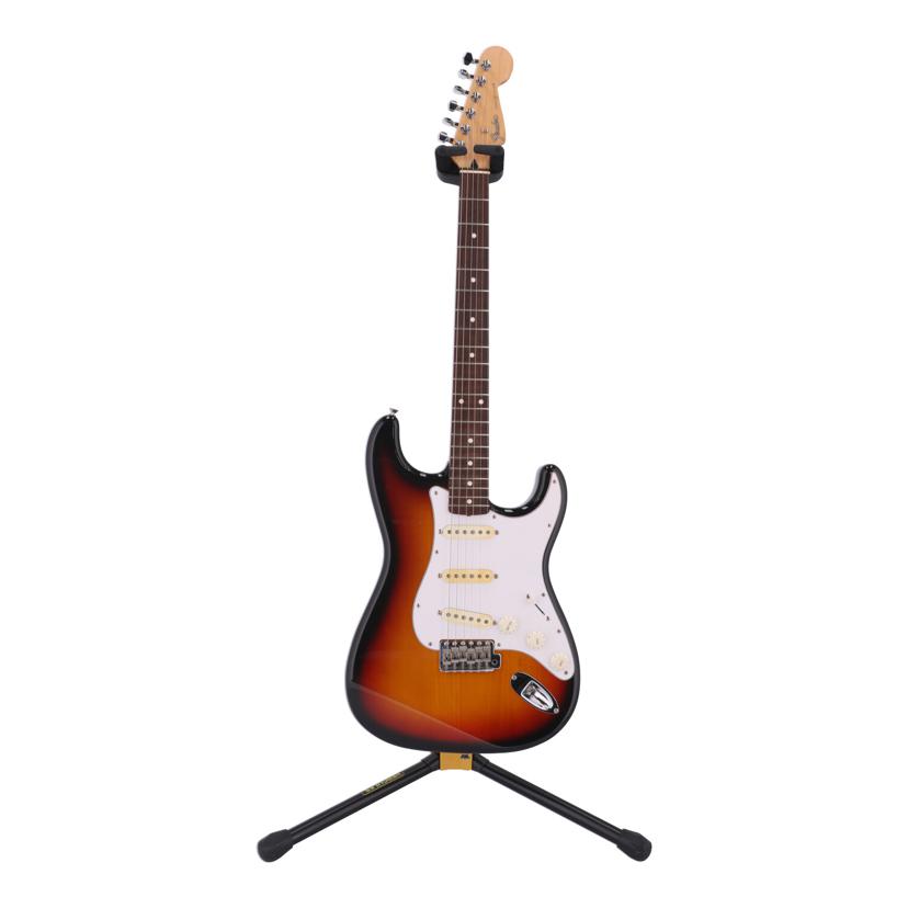 FENDER JAPAN フェンダー ジャパン/エレキギター/ST-STD//JD 2027686/Bランク/22