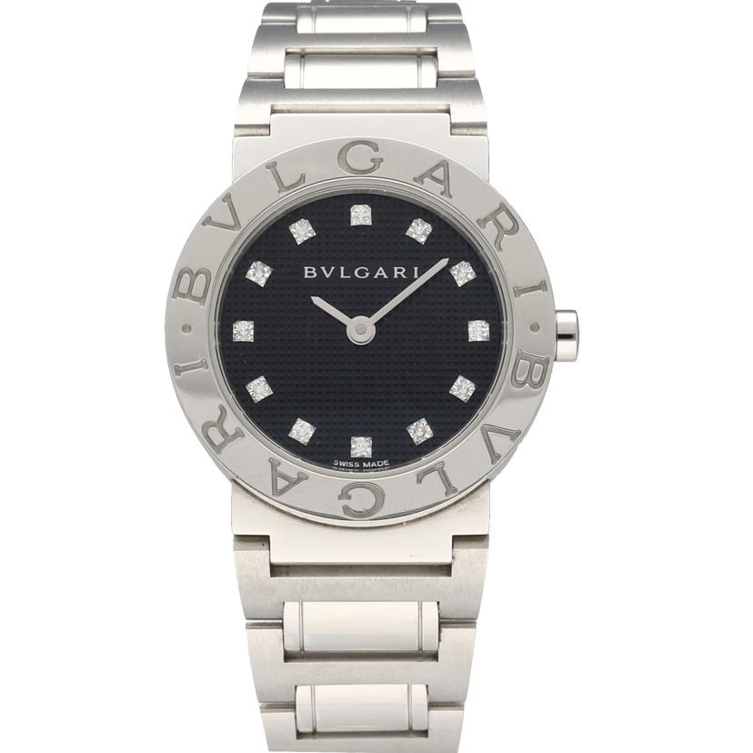 BVLGARI（ブルガリ）の中古腕時計一覧｜ワンダーレックス公式通販サイト