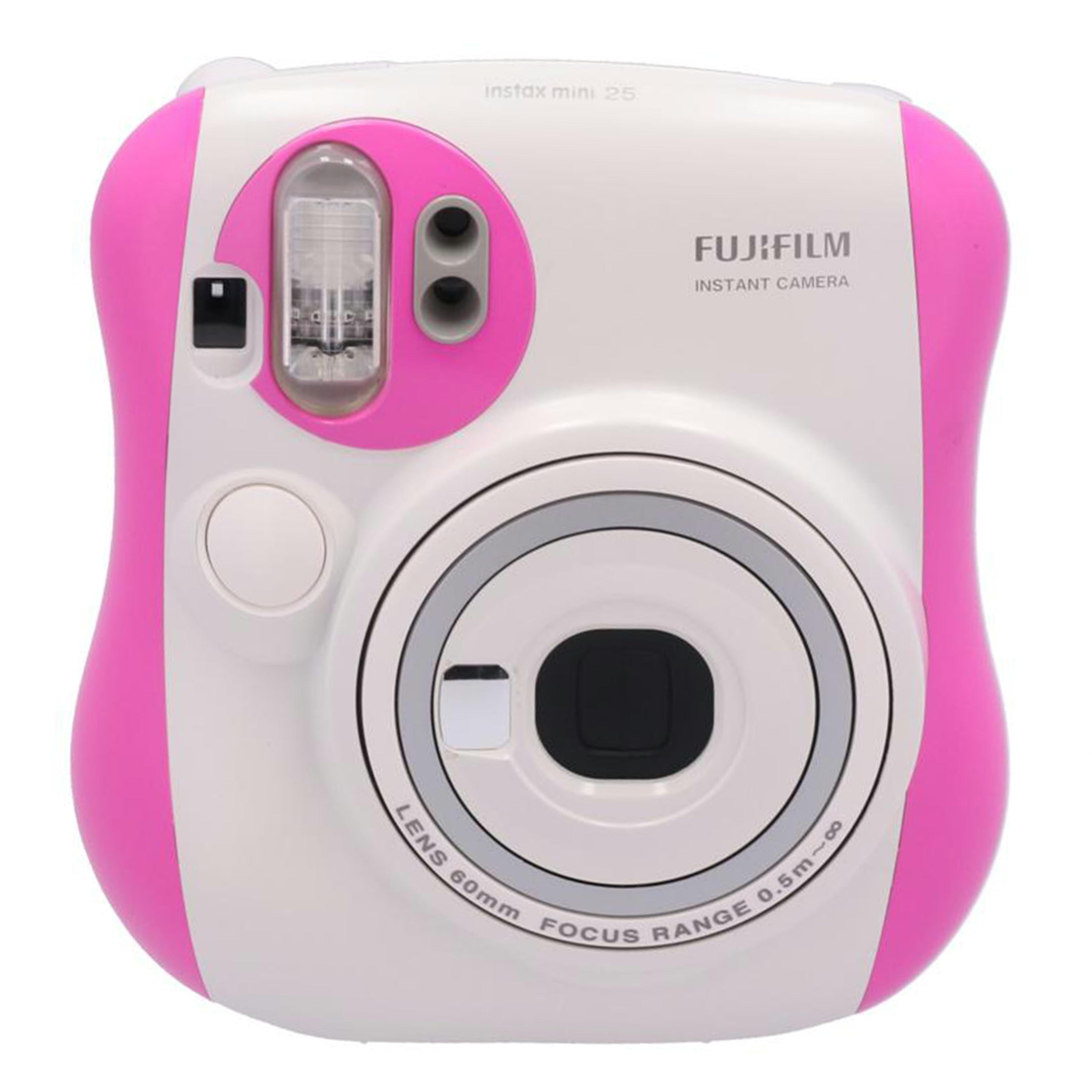 FUJIFILM 富士フイルム /インスタントカメラ/チェキ/instax mini 25//0032119/Bランク/69