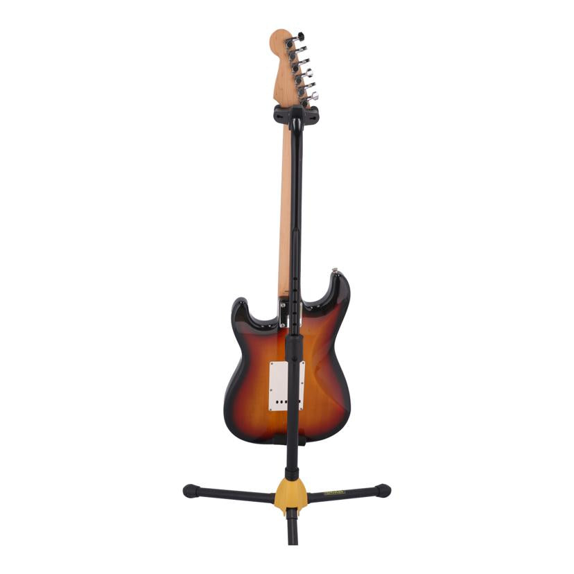 FENDER JAPAN フェンダー ジャパン/エレキギター/ST-STD//JD 2027686/Bランク/22