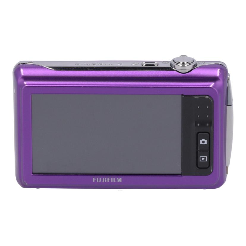 FUJIFILM 富士フイルム /デジタルカメラ(オールド)/FINEPIX Z90//1P202092/Bランク/62