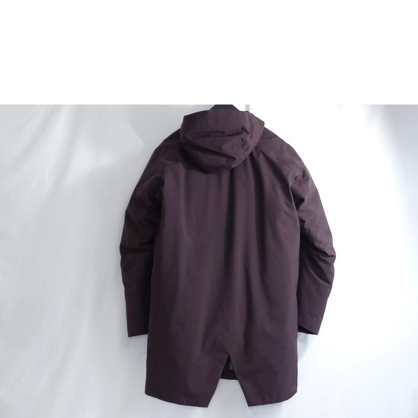 アークテリクス ヴェイランス/モニターダウンコート/28835//Bランク/52