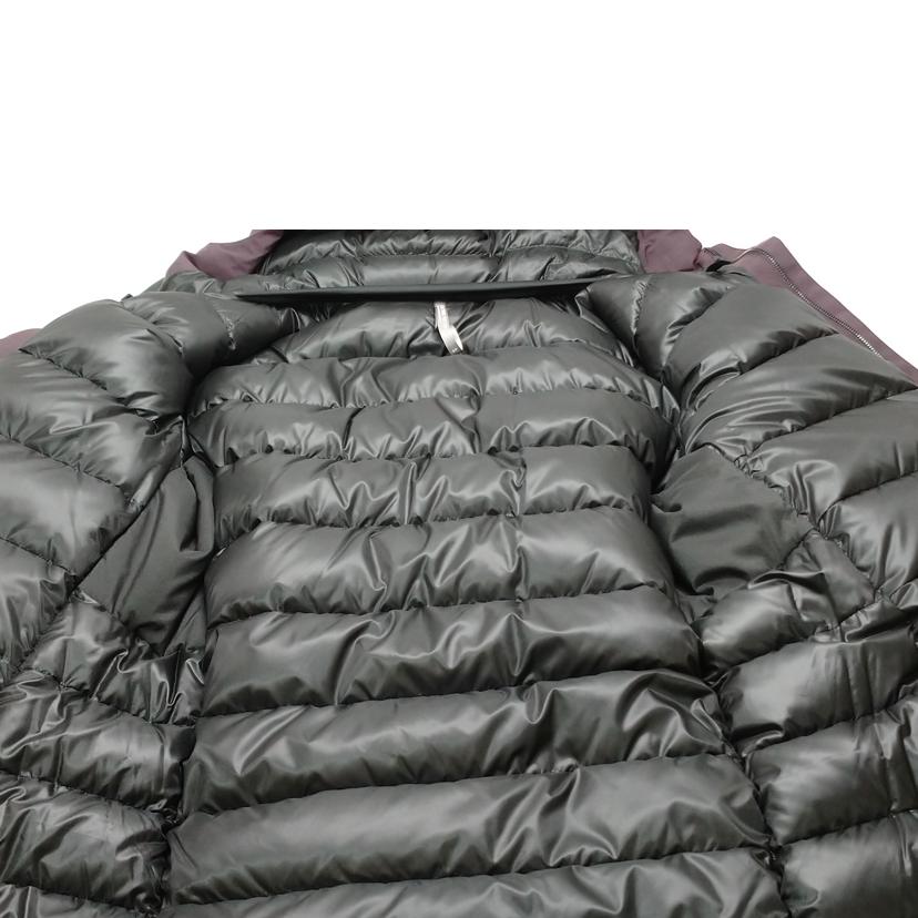 アークテリクス ヴェイランス/モニターダウンコート/28835//Bランク/52