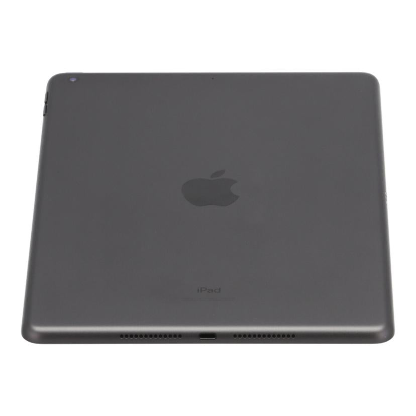 Apple アップル/iPad 第7世代 Wi-Fi 32GB/MW742J/A//DMPC122SMF3M/Aランク/01