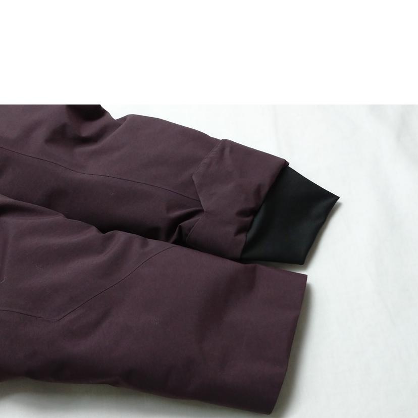 アークテリクス ヴェイランス/モニターダウンコート/28835//Bランク/52