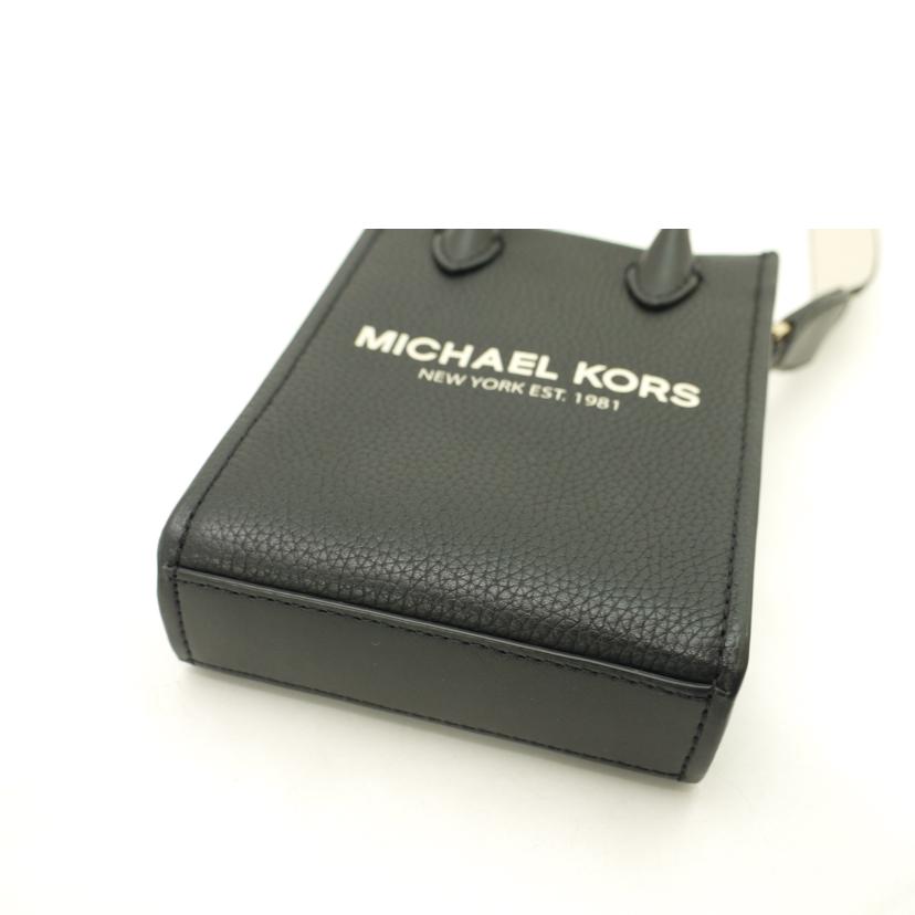 MICHAEL KORS マイケルコース/MICHAEL KORS ミニショルダーバッグ//SAランク/69