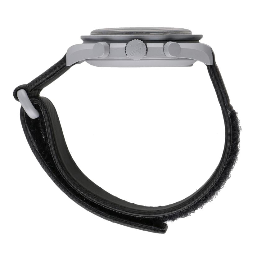 OMEGA×swatch オメガ/ムーンスウォッチ/MISSION TO THE MOON/S033M100//Aランク/75