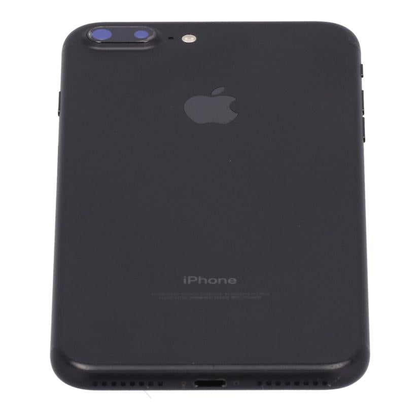 docomo ドコモ/iPhone 7 Plus 128GB /NN6F2J A//sf2lsjbqvhfyl/Cランク/75