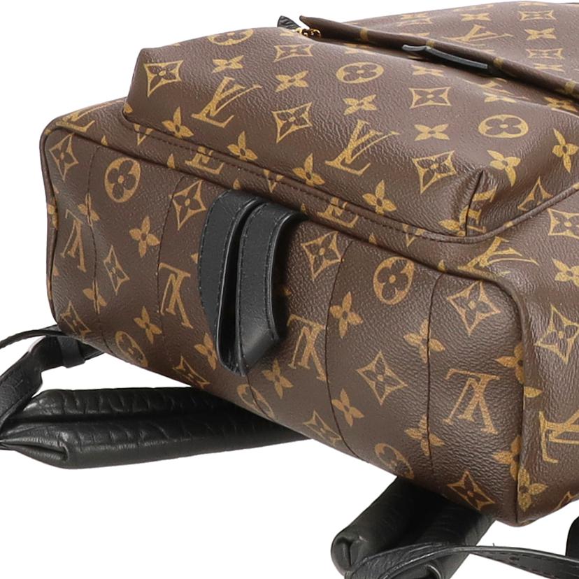 LOUIS VUITTON ルイ・ヴィトン/パームスプリングスMM/MG/M44874//PL4***/Bランク/25