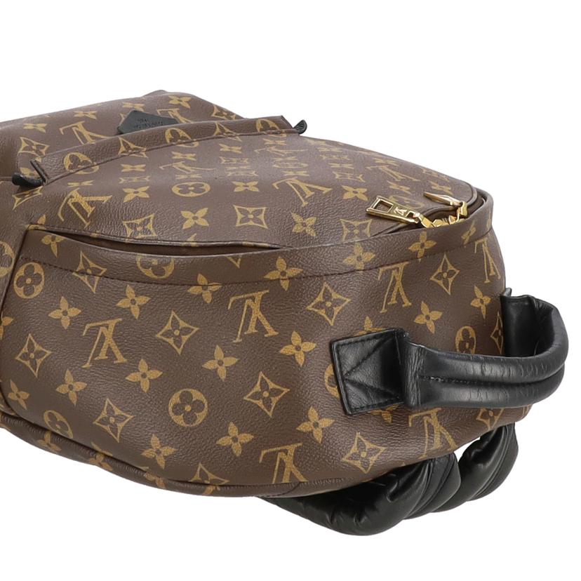 LOUIS VUITTON ルイ・ヴィトン/パームスプリングスMM/MG/M44874//PL4***/Bランク/25