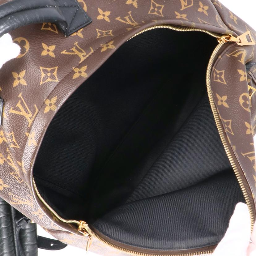 LOUIS VUITTON ルイ・ヴィトン/パームスプリングスMM/MG/M44874//PL4***/Bランク/25
