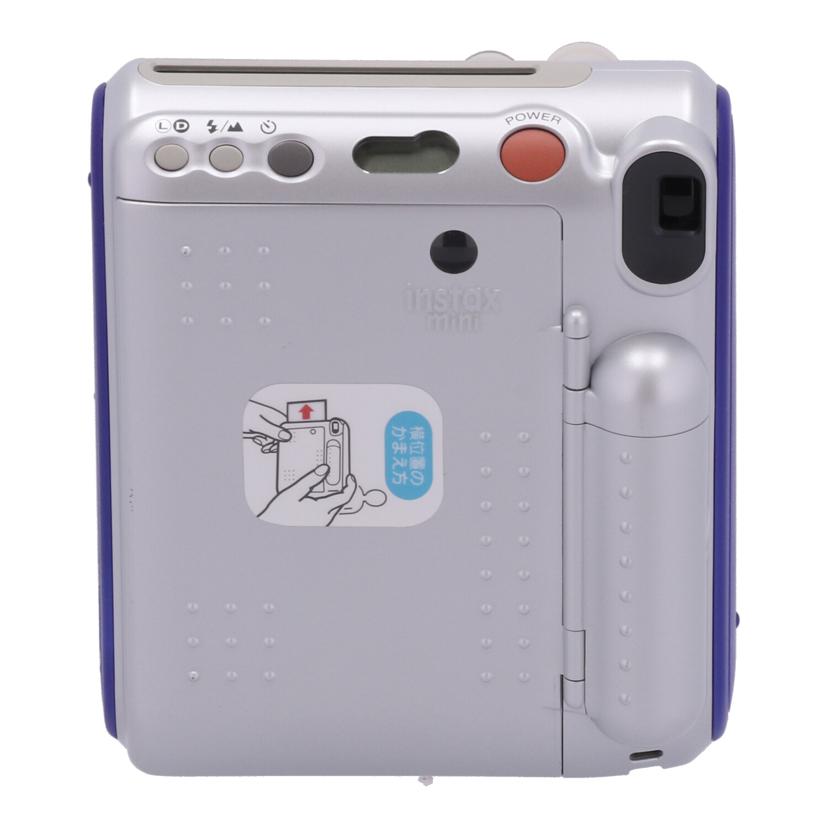 FUJIFILM 富士フイルム /インスタントカメラ/チェキ/instax mini 55//-/Bランク/69