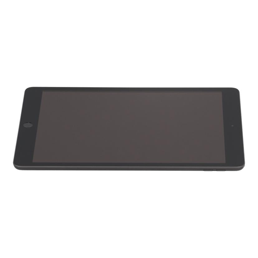 Apple アップル/iPad 第7世代 Wi-Fi 32GB/MW742J/A//DMPC120HMF3M/Bランク/01