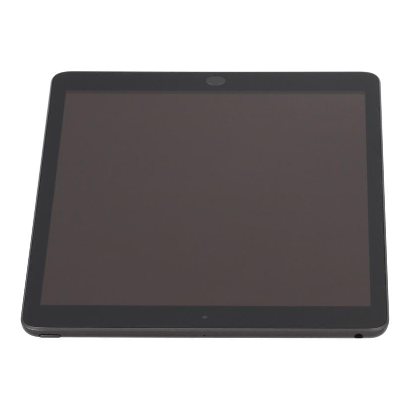 Apple アップル/iPad 第7世代 Wi-Fi 32GB/MW742J/A//DMPC120HMF3M/Bランク/01
