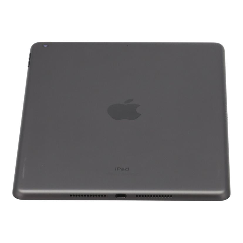 Apple アップル/iPad 第7世代 Wi-Fi 32GB/MW742J/A//DMPC120HMF3M/Bランク/01