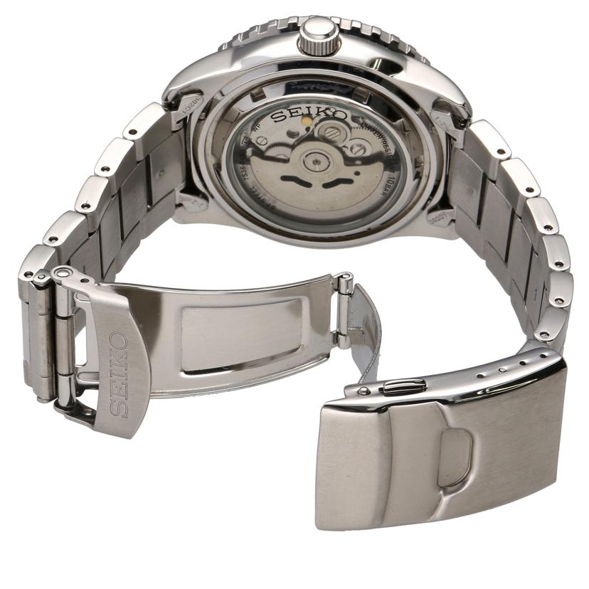 SEIKO セイコー/セイコー5スポーツ/自動巻/7S36-04N0//881***/Aランク/75
