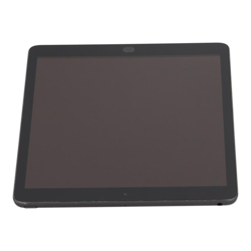 Apple アップル/iPad 第7世代 Wi-Fi 32GB/MW742J/A//DMPC10JXMF3M/Bランク/01