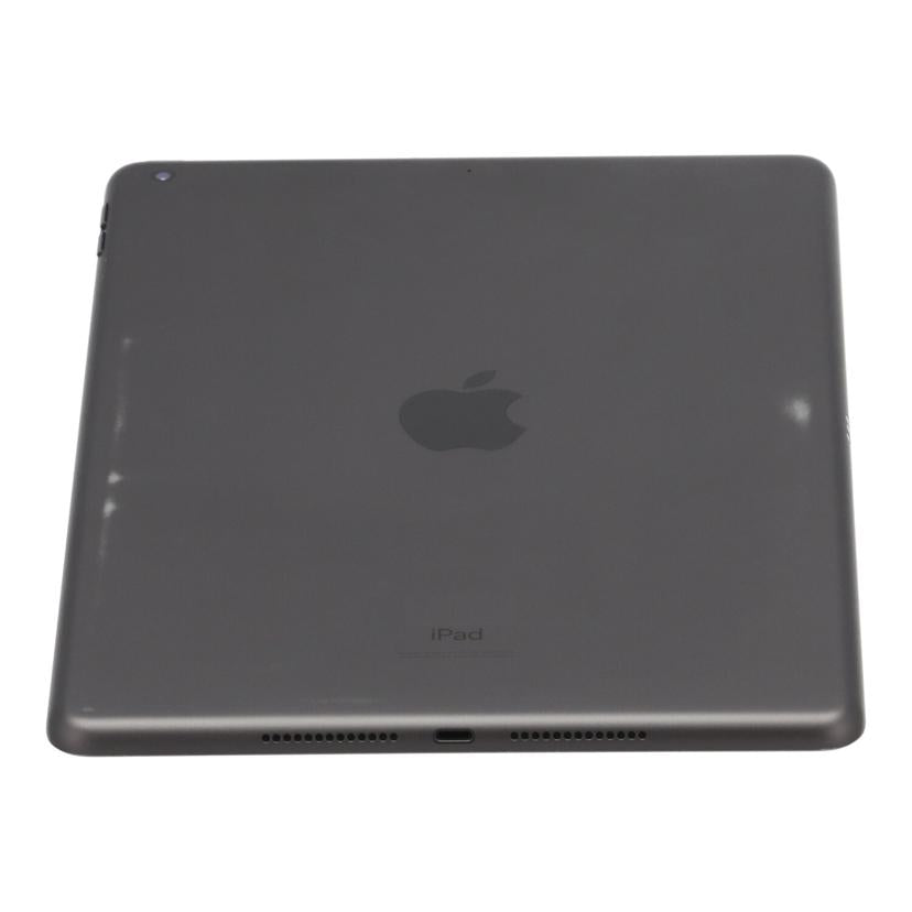 Apple アップル/iPad 第7世代 Wi-Fi 32GB/MW742J/A//DMPC10JXMF3M/Bランク/01