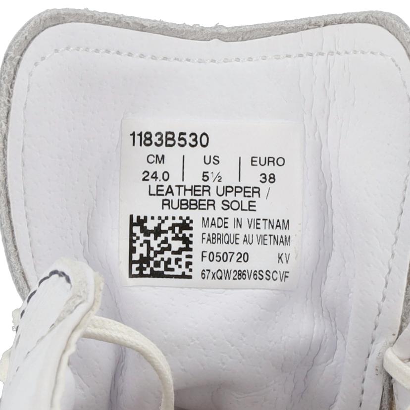 Onitsuka Tiger オニツカタイガー/MEXICO 66 SD M PF/1183B530-102//Aランク/24