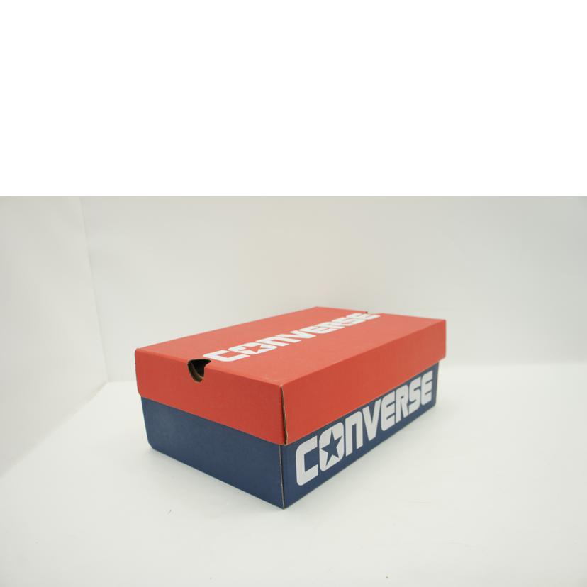 CONVERSE コンバース/CONVERSE ALLSTAR TREKWAVE CENTERZIP HI/ISE910//Sランク/81